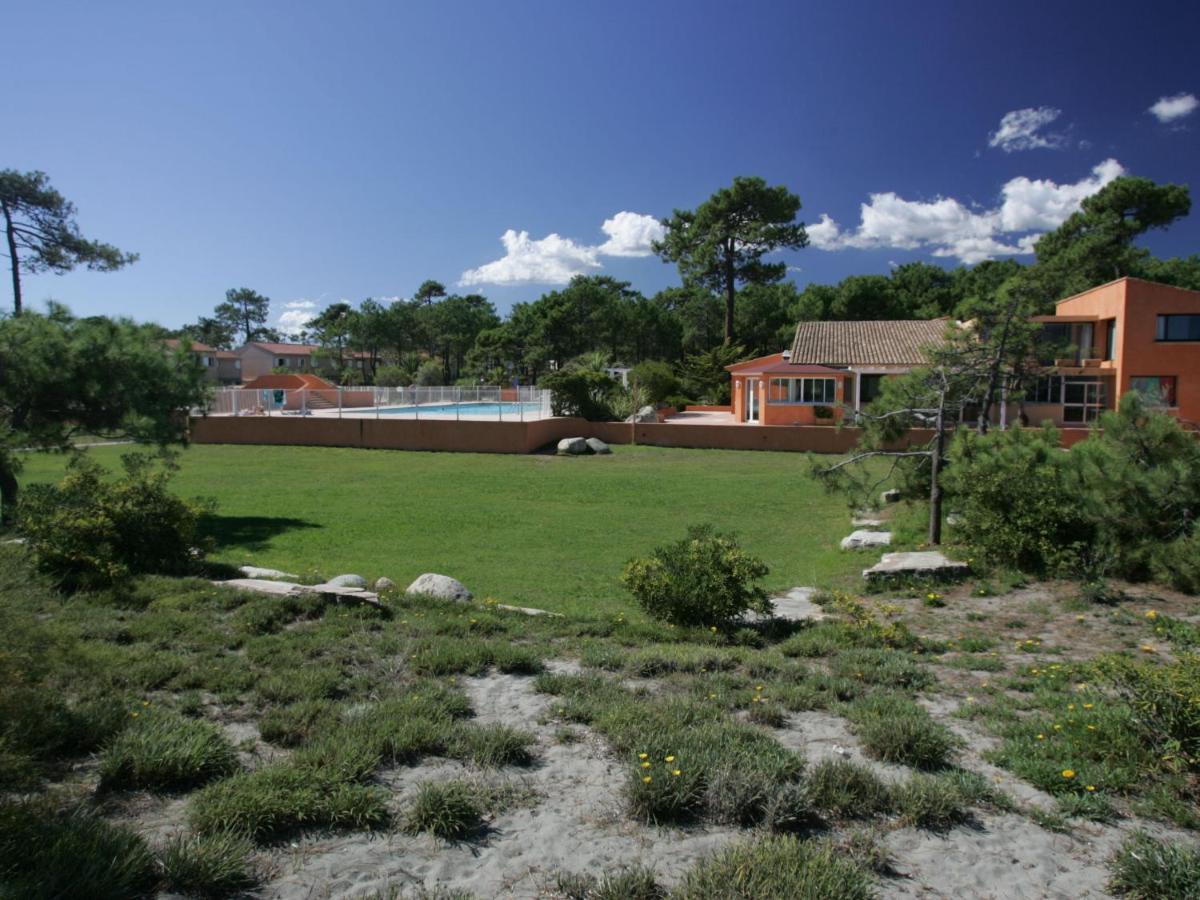 Holiday Home Cala Bianca-2 By Interhome Borgo  Ngoại thất bức ảnh