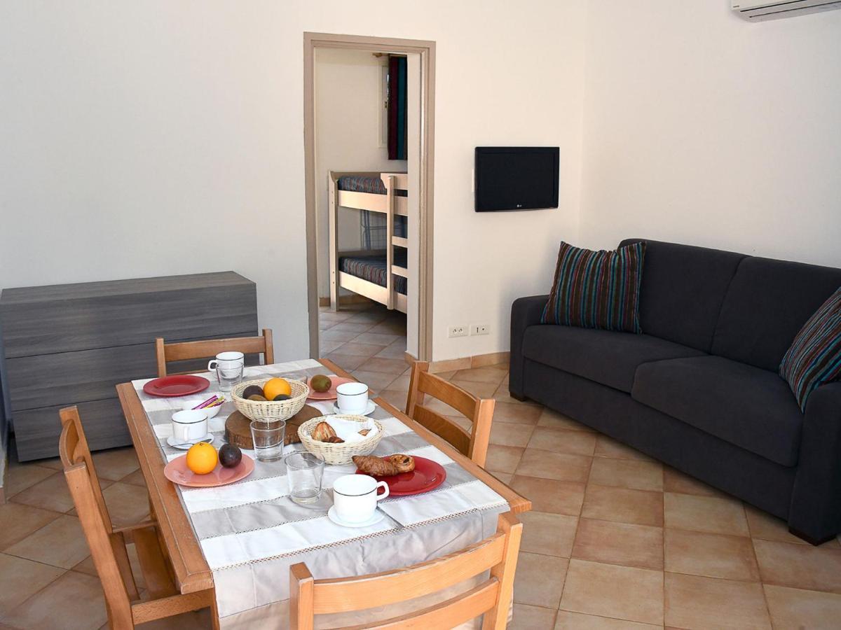 Holiday Home Cala Bianca-2 By Interhome Borgo  Ngoại thất bức ảnh