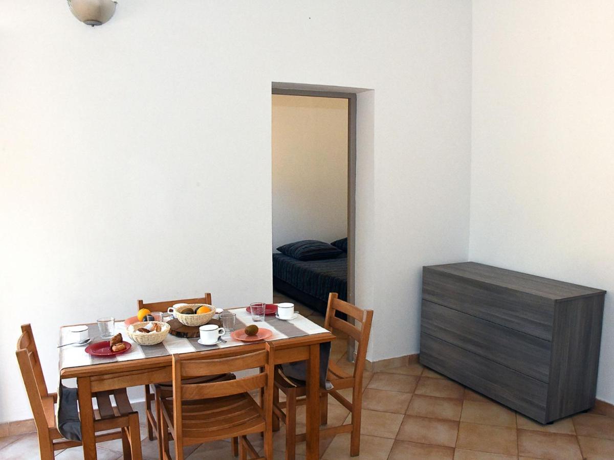 Holiday Home Cala Bianca-2 By Interhome Borgo  Ngoại thất bức ảnh