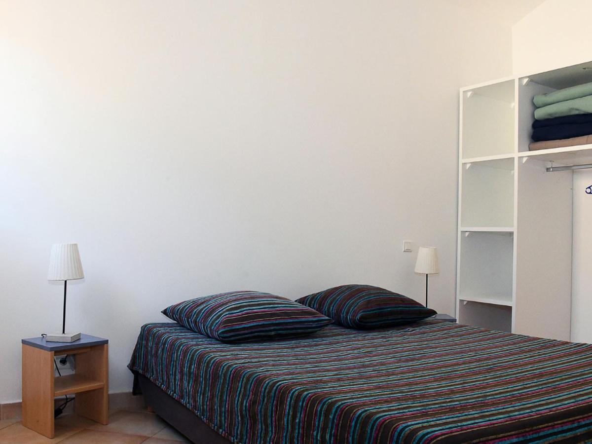 Holiday Home Cala Bianca-2 By Interhome Borgo  Ngoại thất bức ảnh